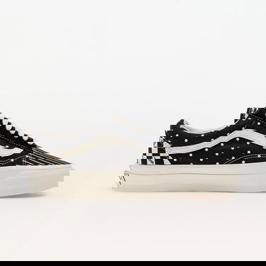 Superge in čevlji Vans Old Skool 36 LX Pattern Clash Black Črna | VN000CNGBLK1, 1