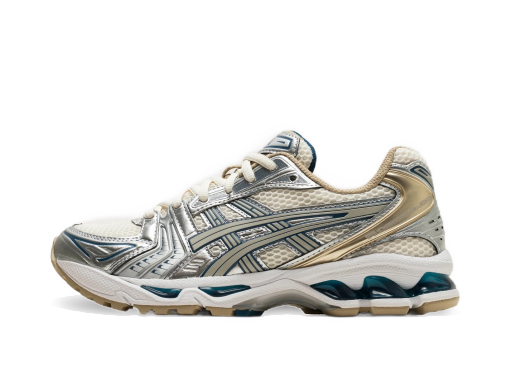Tek Asics Gel Kayano 14 Kovinski | 1201A019 105
