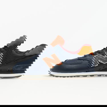 Superge in čevlji New Balance 574 Modra | ML574OMC, 1