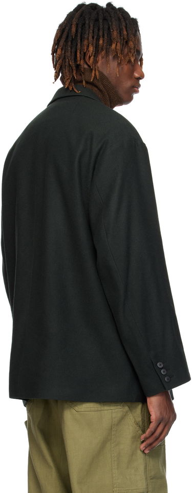 Jakna visvim Visvim Bowen Blazer Zelena | 0125105013021, 2