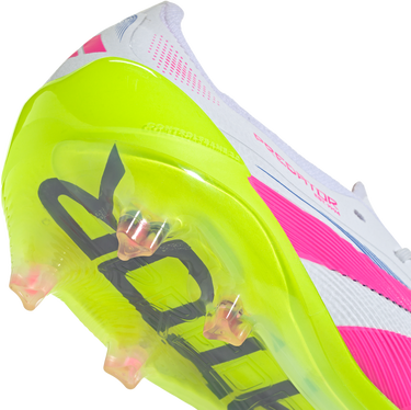 Superge in čevlji adidas Performance PREDATOR ELITE FG Bela | id3881, 6