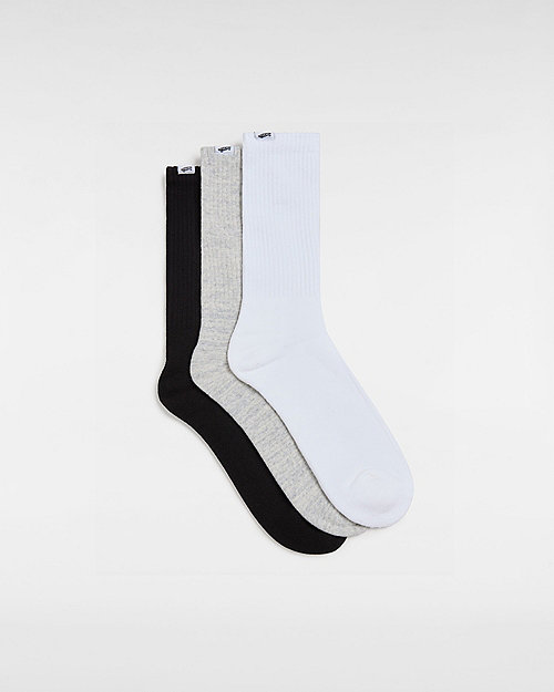 Nogavice Vans VANS Premium Standard Socks (3 Pairs) Večbarvna | VN000HN5448