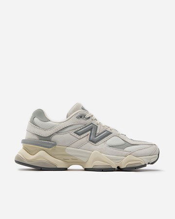 Superge in čevlji New Balance 9060 Siva | U9060ECA, 0