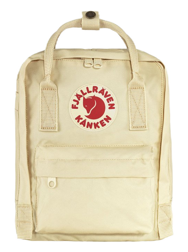 Torba za čez ramo FJÄLLRÄVEN Mini Bež | F23561-115