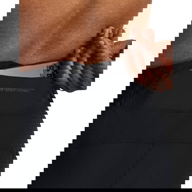 Trenirka Under Armour Qualifier Elite Črna | 1379346-001, 3