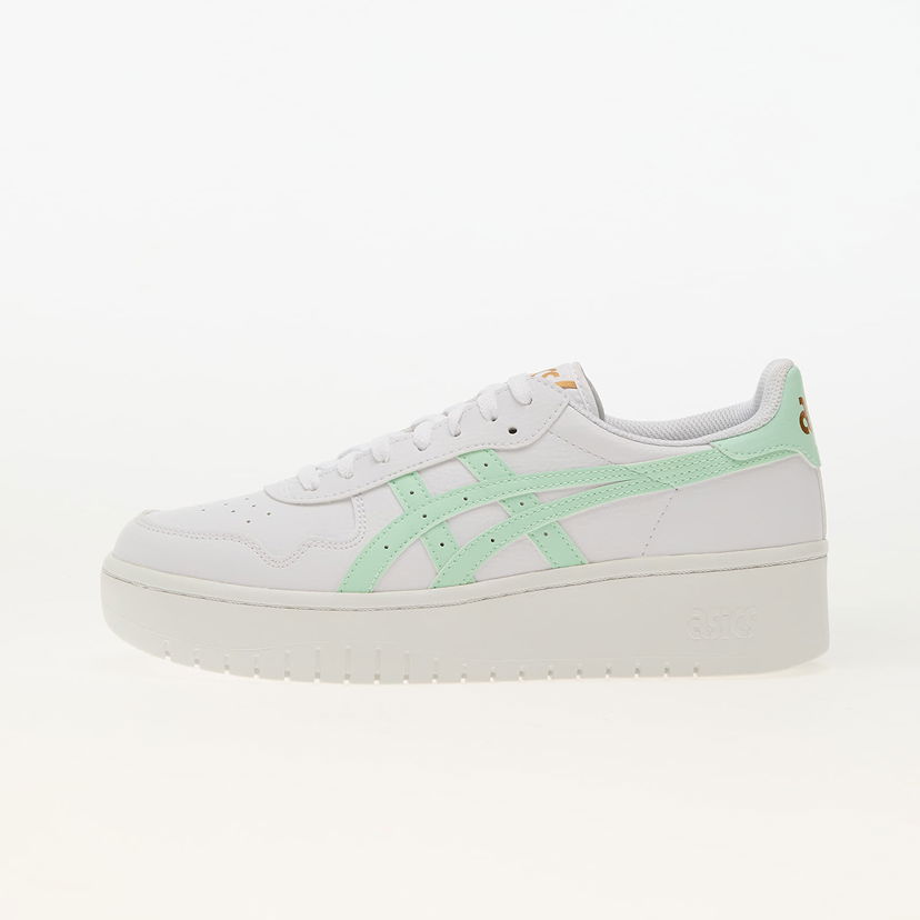 Superge in čevlji Asics Japan S PF Bela | 1202A024-130