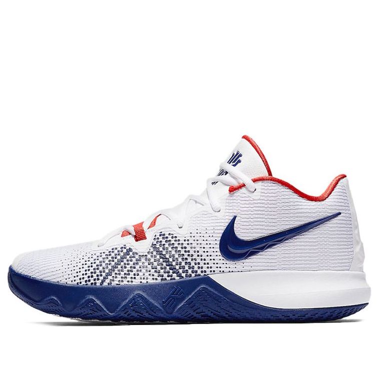 Superge in čevlji Nike Kyrie Flytrap EP Bela | AJ1935-146