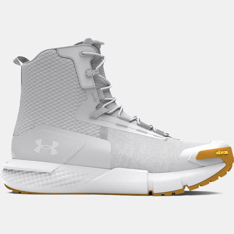 Superge in čevlji Under Armour Valsetz Kampfstiefel für Herren Mod Siva | 3027381-100