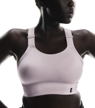 Modrček On Running Performance Flex Bra Roza | 1we10401929, 0