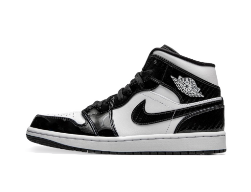 Omejena izdaja Jordan Air Jordan 1 Mid SE "All Star 2021" Črna | DD1649-001