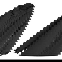 FR 2L Hooded Insulated Down Jacket