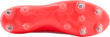 Superge in čevlji New Balance Furon Pro SG V8 SF2SMP8 Rdeča | NBSF2SMP8, 2
