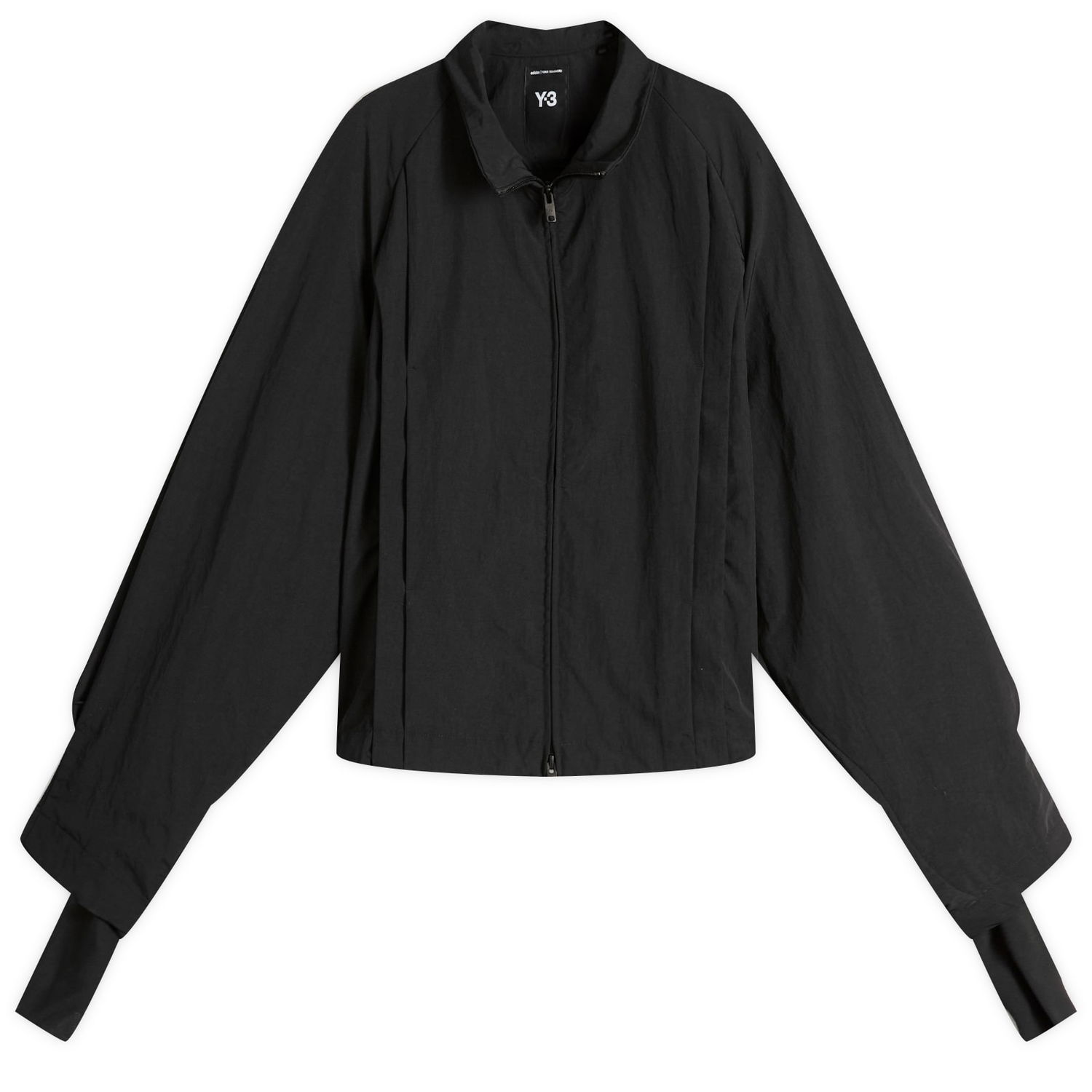 Jakna Y-3 Y-3 Cropped  Jacket, Size X-Small Črna | KC8356, 1