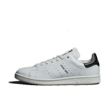 Superge in čevlji adidas Originals Stan Smith Lux "Core Black" Bela | HQ6785, 0