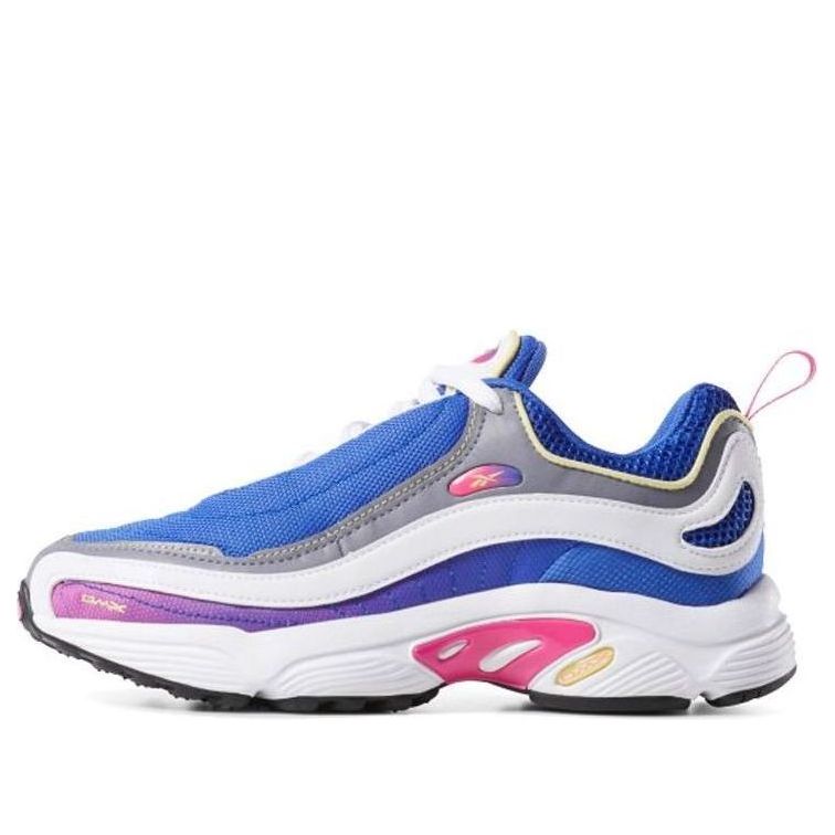 Superge in čevlji Reebok DMX Daytona MU Modra | CN8387