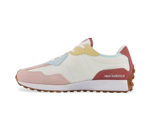 Superge in čevlji New Balance 327 Večbarvna | gs327-hg1