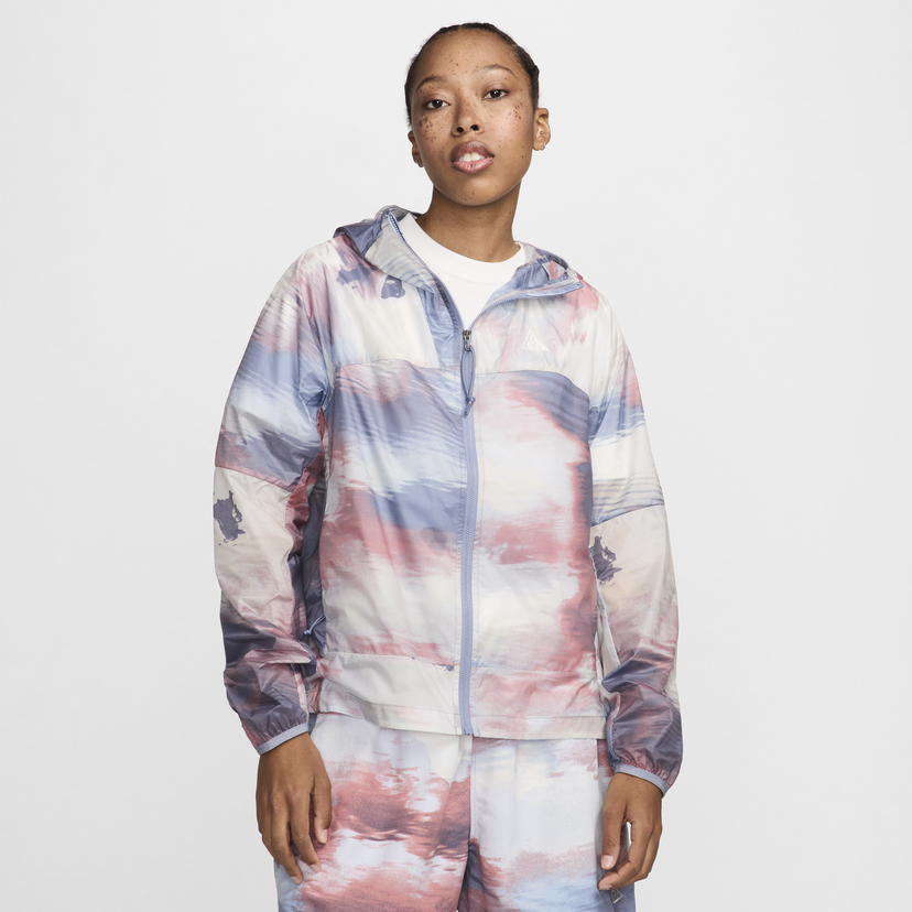 Jakna Nike ACG „Cinder Cone“ Jacket Modra | FN1952-440