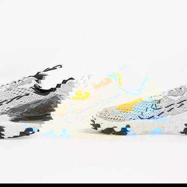 Superge in čevlji Nike React Vision Bež | CD4373-103, 0