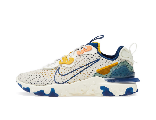 Superge in čevlji Nike React Vision Bež | CD4373-103