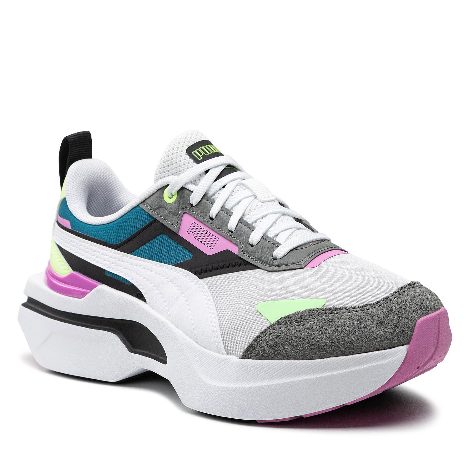 Superge in čevlji Puma Kosmo Rider Večbarvna | 384858 02, 1