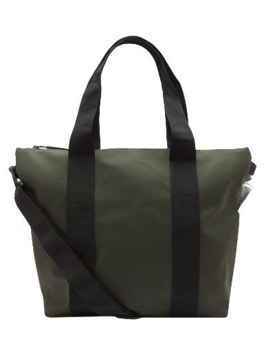 Tote bag Rains Tote Bag Mini Siva | 14160-03