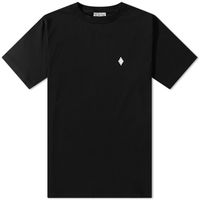 Cross Tee Black