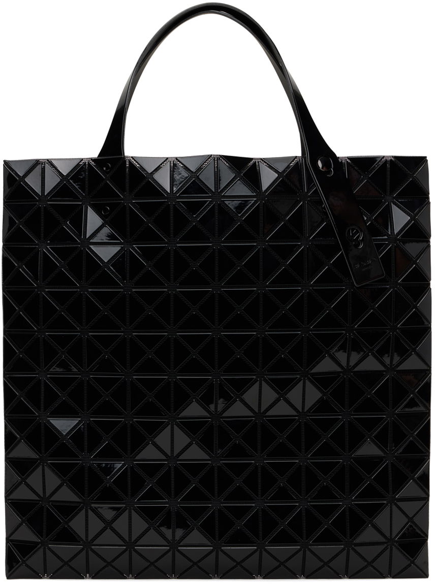 Tote bag BAO BAO ISSEY MIYAKE Prism Geometric Pattern Tote Bag Črna | BB48AG043, 0