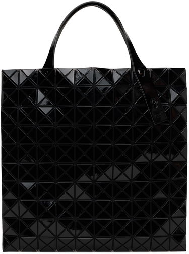 Tote bag BAO BAO ISSEY MIYAKE Prism Geometric Pattern Tote Bag Črna | BB48AG043, 0