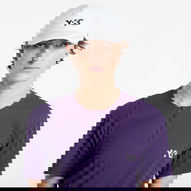 Kapa Y-3 Y-3 Clima Cap Bela | JX8784, 0