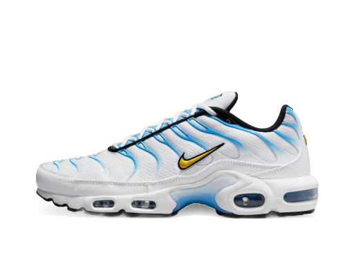 Superge in čevlji Nike Air Max Plus Bela | DM0032-101