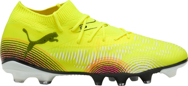 Superge in čevlji Puma FUTURE 8 Match FG/AG Rumena | 108140-03, 0