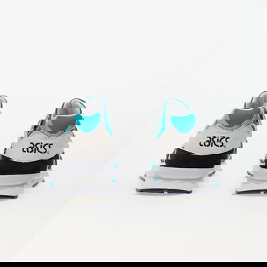 Superge in čevlji Asics Gel-Lyte V "Baltic Jewel/Black" Turkizna | 1203A344-300, 4