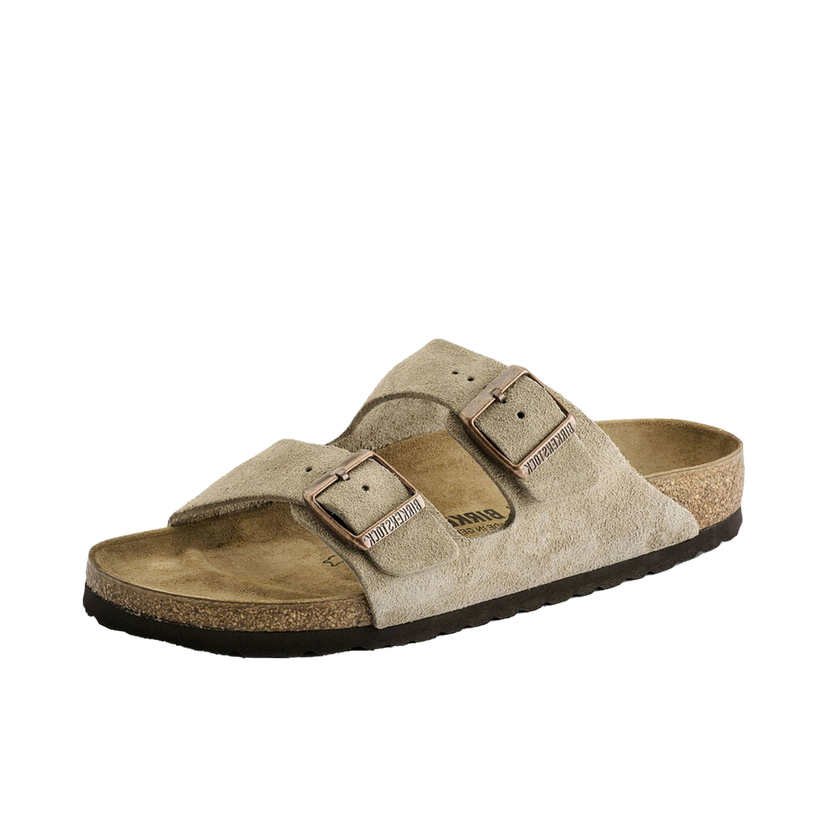 Superge in čevlji Birkenstock Arizona VL Rjava | 0051463