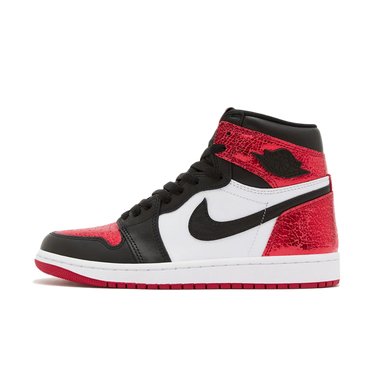 Superge in čevlji Jordan Air Jordan 1 High OG "Varsity Red" W Bela | FD2596-602, 0