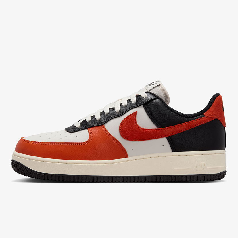 Superge in čevlji Nike Air Force 1 '07 LV8 Oranžna | HQ4987-010