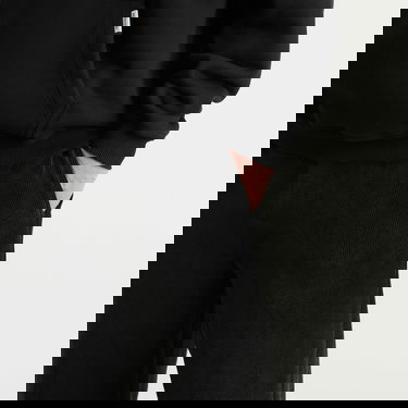 Hlače Represent Clo Ribbed Hybrid Pants Črna | MLM100102-02, 5