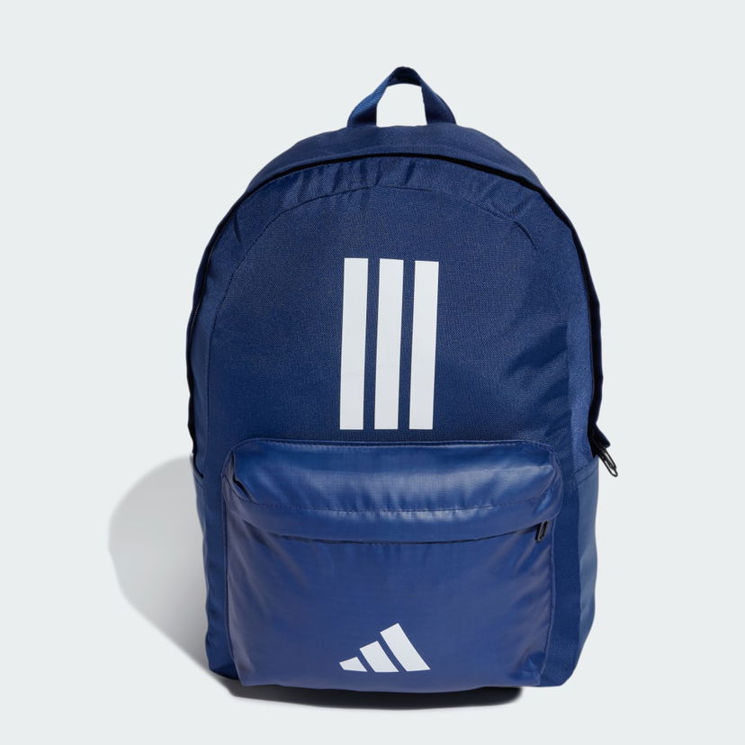 Nahrbtnik adidas Performance Classic 3-Stripes Backpack Mornarica | IS7041
