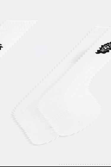 Nogavice KENZO Kenzo Socks Bela | FF68SU194KSB, 0