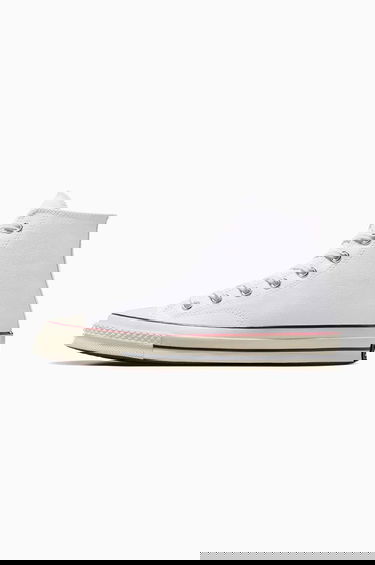 Superge in čevlji Converse Chuck 70 Bela | C162056, 4