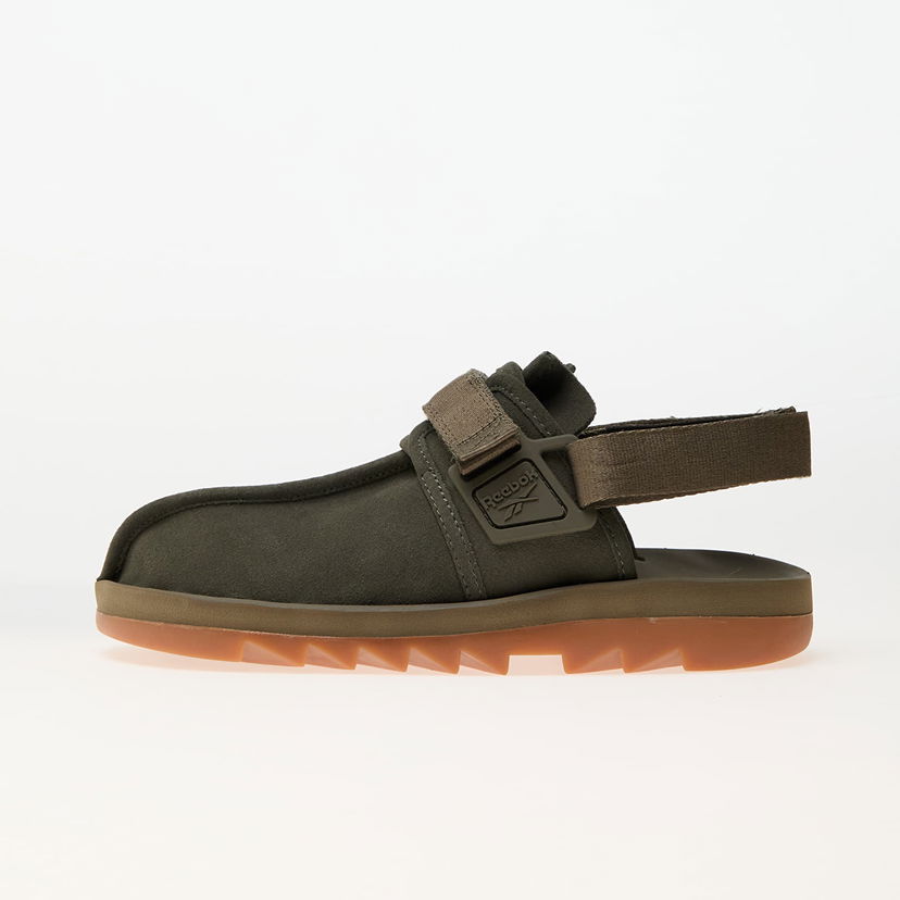 Superge in čevlji Reebok Beatnik Zelena | 100210317