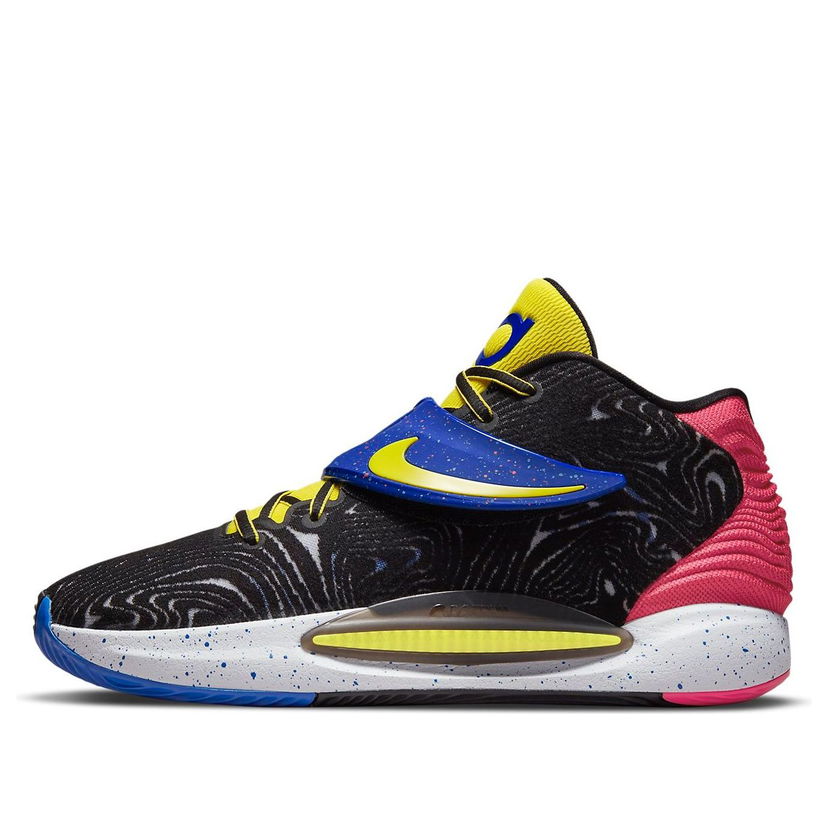 Superge in čevlji Nike KD 14 EP Večbarvna | CZ0170-004