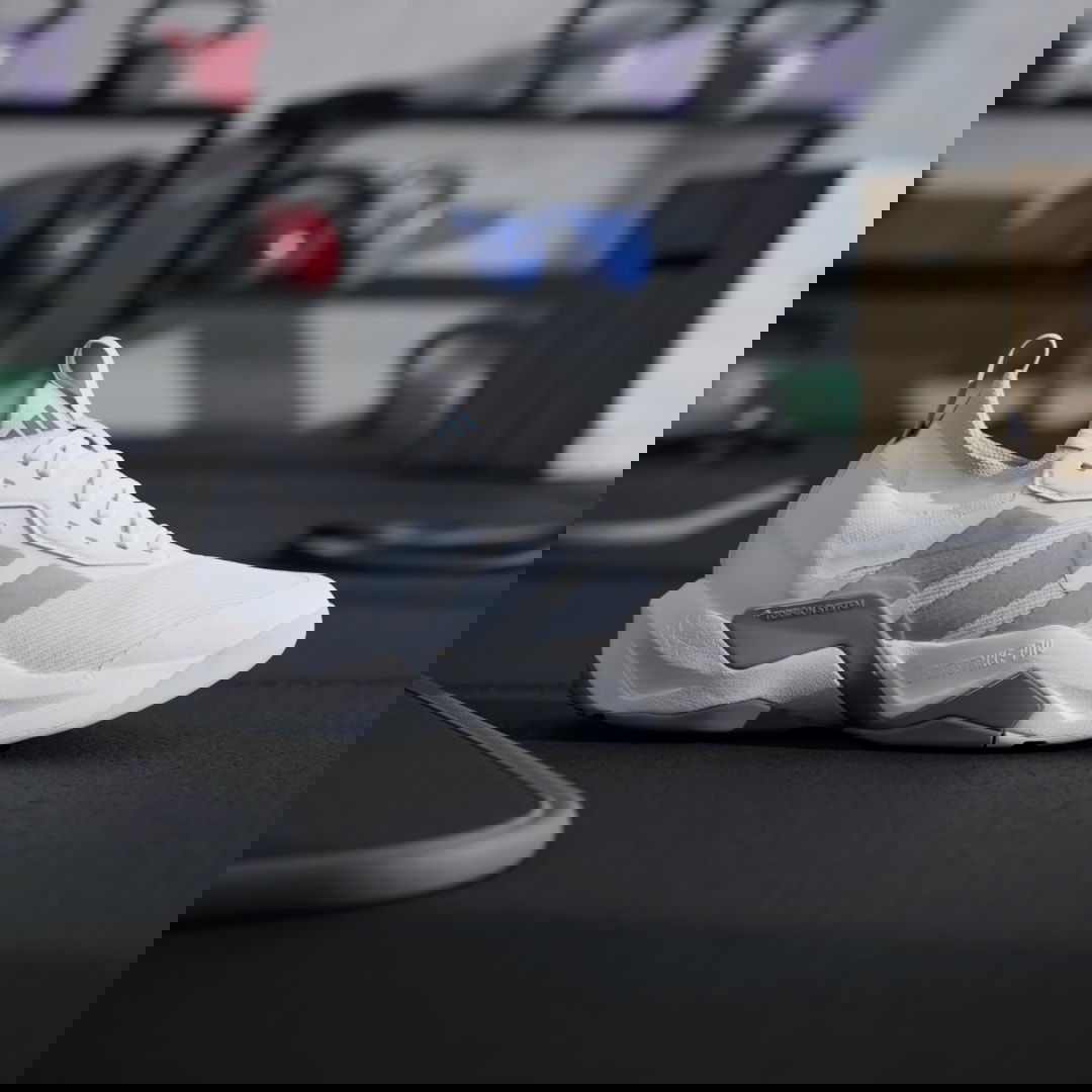 Superge in čevlji adidas Performance Rapidmove ADV 2 Bela | JI4196, 1