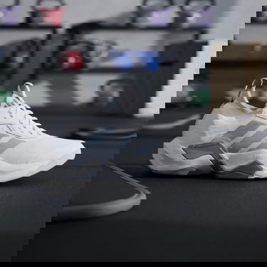 Superge in čevlji adidas Performance Rapidmove ADV 2 Bela | JI4196, 1