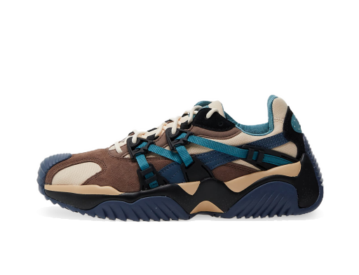 Superge in čevlji Puma Voltaire Hike "Beige" Rjava | 39322701