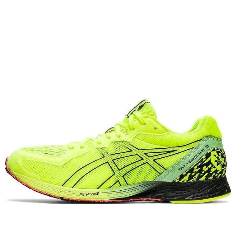 Superge in čevlji Asics Tartheredge 2 Tenka Zelena | 1011A937-750, 0