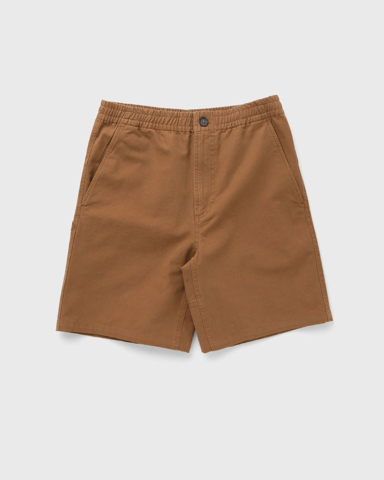 Kratke hlače A.P.C. A.P.C. Norris Casual Shorts XL Rjava | COGBJ-H10186-CAB, 0