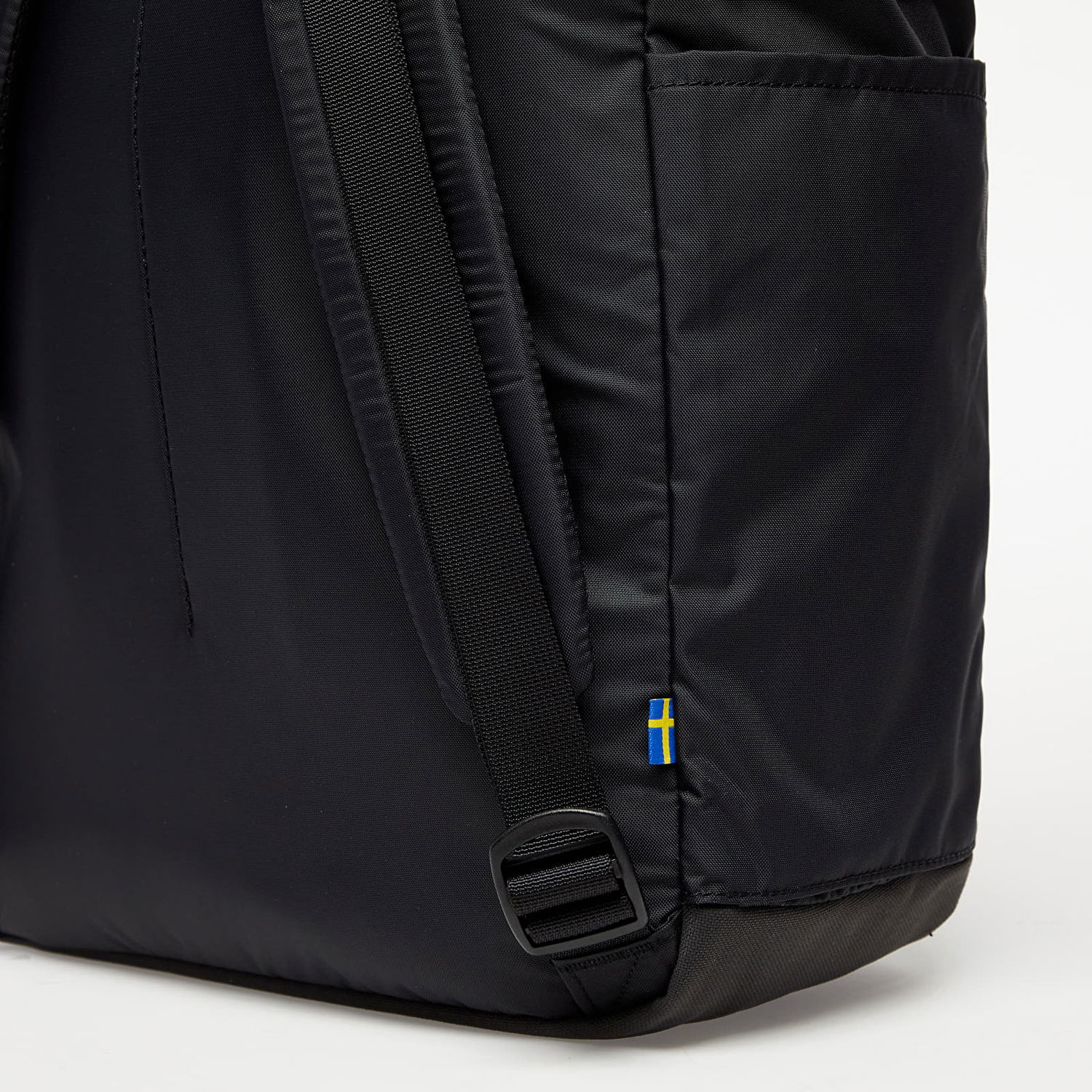 Tote bag FJÄLLRÄVEN High Coast Totepack Črna | F23225-550, 1
