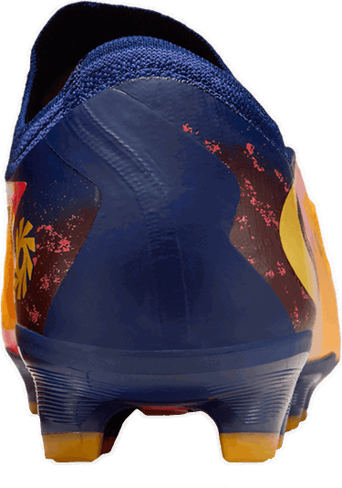Superge in čevlji Nike PHANTOM 360 PRO FG EH Oranžna | IB3094-800, 4