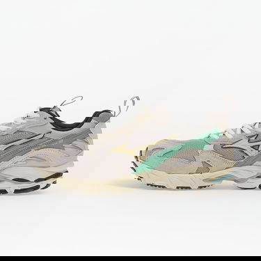 Superge in čevlji Mizuno Wave Rider 10 Siva | D1GA247107, 0
