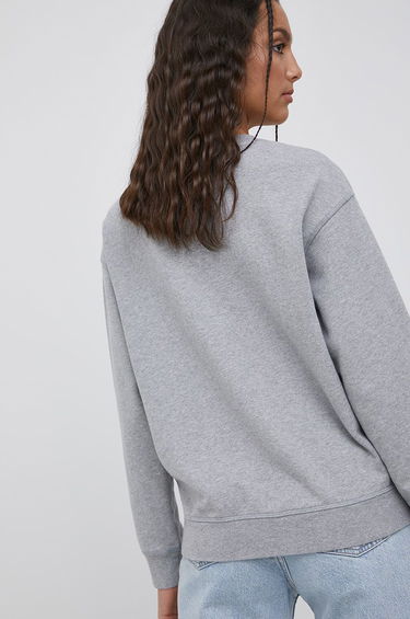 Pulover Levi's ® Crewneck Siva | 18686.0012, 1